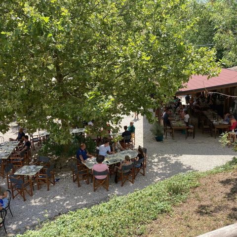 Vodatent Camping Podere Sei Poorte - Pesaro-Urbino - Image N°6