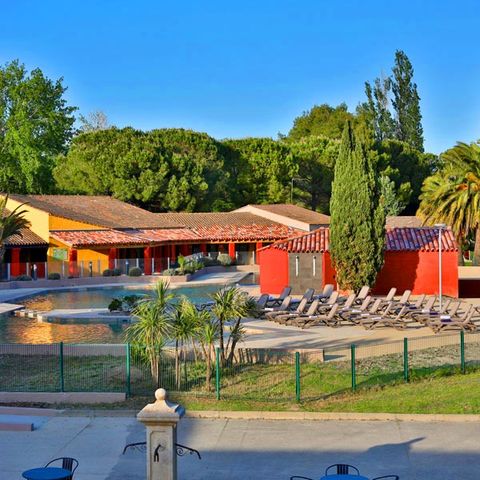 SOWELL - Résidence les Hameaux de la Camargue - Bouches-du-Rhône - Image N°5