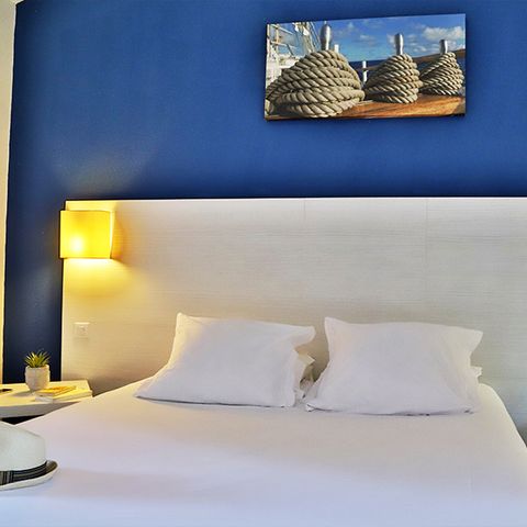 STUDIO 2 personnes - 2 personnes