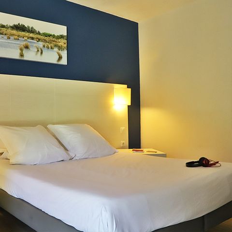 STUDIO 2 personnes - 2 personnes