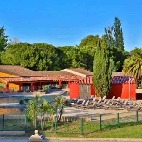 SOWELL - Résidence les Hameaux de la Camargue - Bouches-du-Rhône - Image N°3