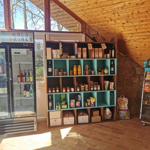 Camping Les Sapins de Corrèze - Corrèze - Image N°6