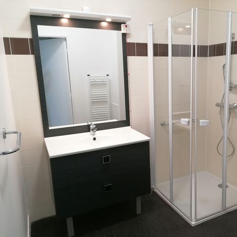 APPARTEMENT 6 personnes - 3 Pièces