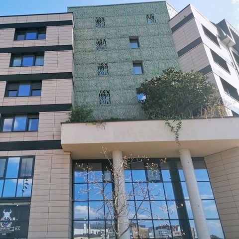 Terres de France - Appart Hotel Rouen Flaubert - Seine - Image N°5