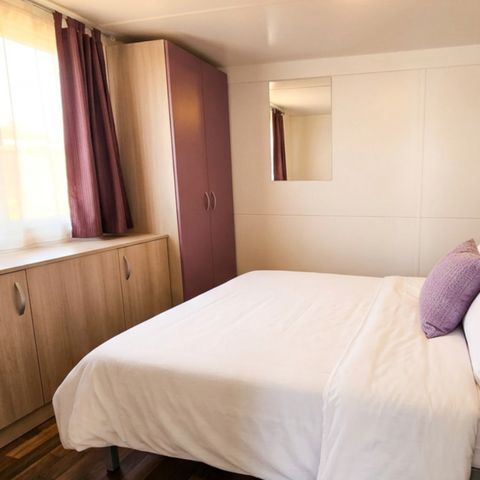 MOBILHOME 5 personnes - Mobil home Krk Living jiufd   