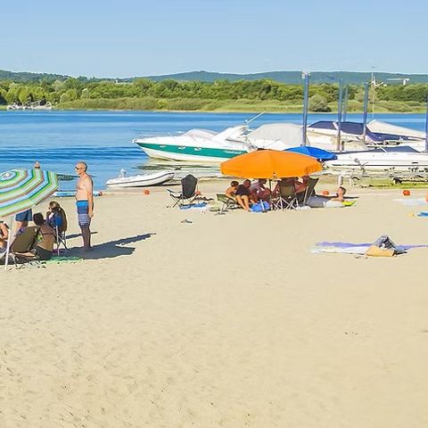 Camping Italia Lido - Novare - Image N°2