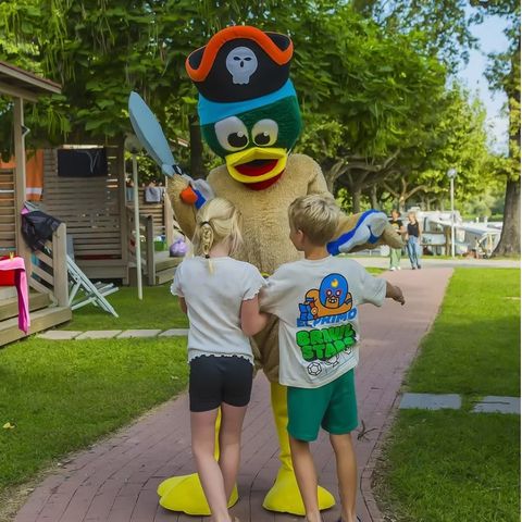 Camping Italia Lido - Novare - Image N°3