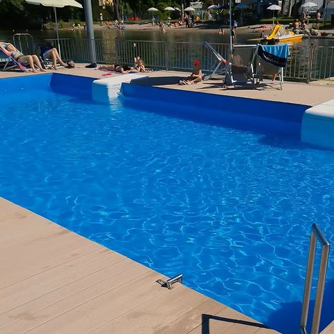 Camping Italia Lido - Novare - Image N°4