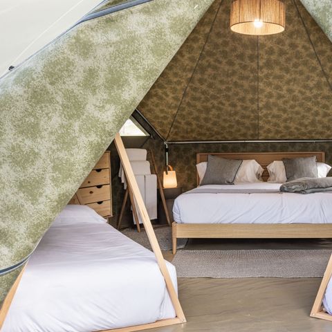 TENTE 2 personnes - Tribe Tent