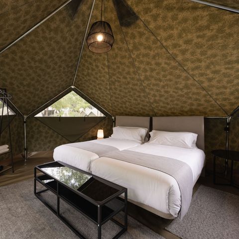 TENTE 2 personnes - Valley Tent