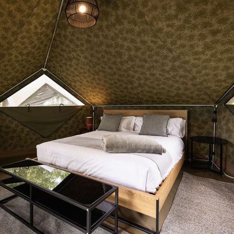 TENTE 2 personnes - Valley Tent