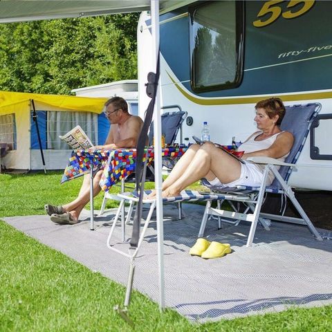 MarinaPark Beach Resort Soal - Súdwest-Fryslân - Image N°4