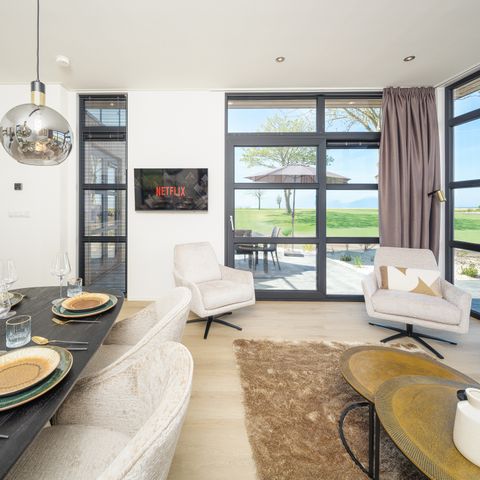 VILLA 6 personnes - L-Lake View