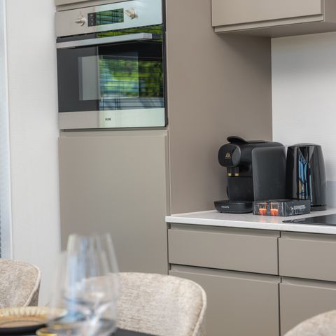 VILLA 6 personnes - L-Lake View