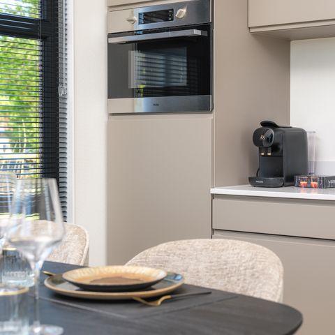 VILLA 6 personnes - Vue sur le lac