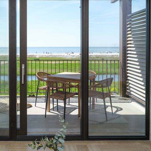 APPARTEMENT 4 personnes - Plage de luxe