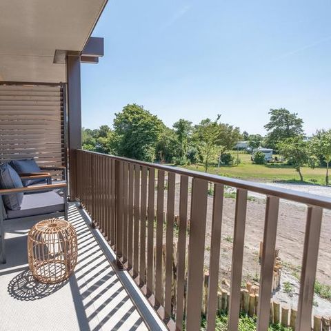 APPARTEMENT 8 personnes - Plage de luxe