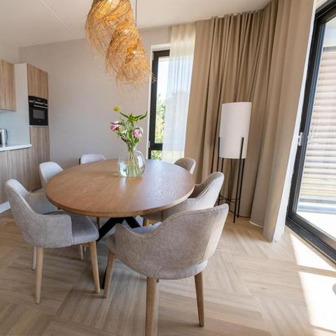 APPARTEMENT 6 personnes - Plage de luxe