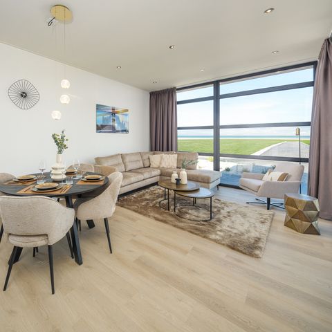 VILLA 4 personnes - L-Lake View