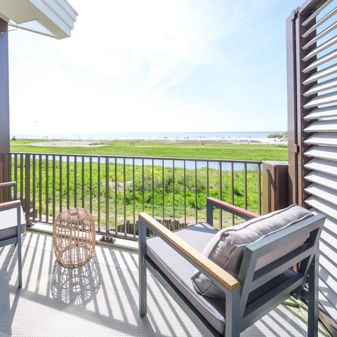 STUDIO 2 personnes - Plage de luxe