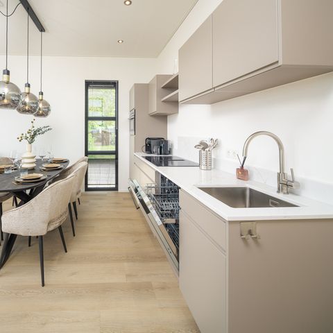 VILLA 6 personnes - L-Vue sur le lac | Terrasse sur le toit