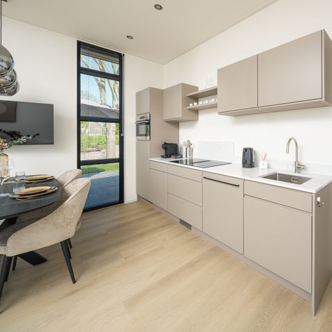 VILLA 4 personnes - Vue sur le lac