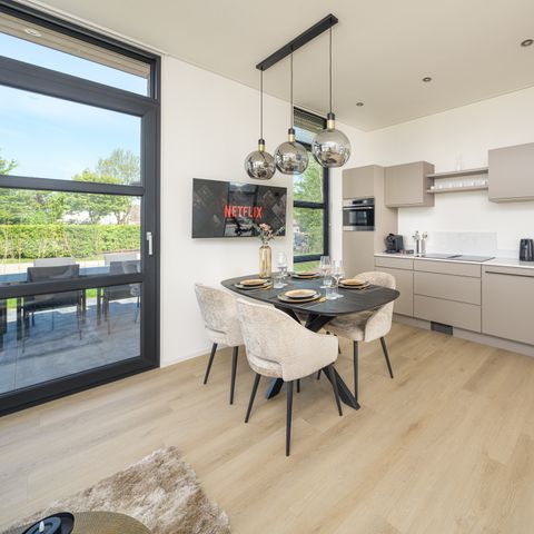 VILLA 4 personnes - Vue sur le lac