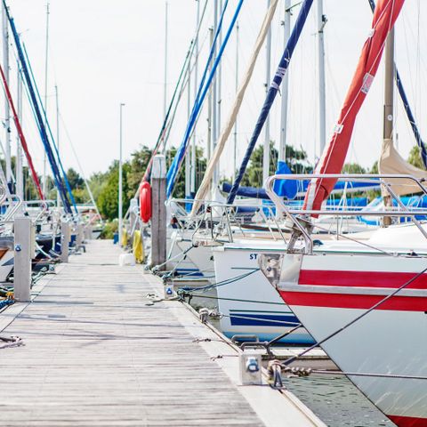 MarinaPark Beach Resort Soal - Súdwest-Fryslân - Image N°2