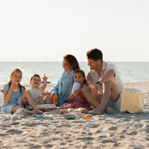 MarinaPark Beach Resort Soal - Súdwest-Fryslân - Image N°2