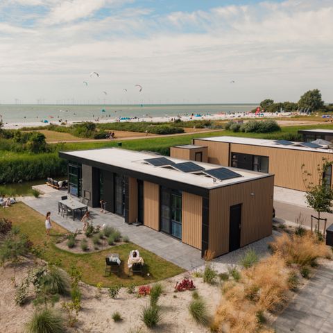 MarinaPark Beach Resort Soal - Súdwest-Fryslân - Image N°6