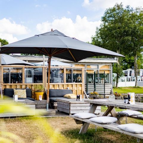 MarinaPark Beach Resort Soal - Súdwest-Fryslân - Image N°3