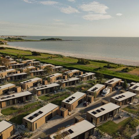 MarinaPark Beach Resort Soal - Súdwest-Fryslân - Image N°5