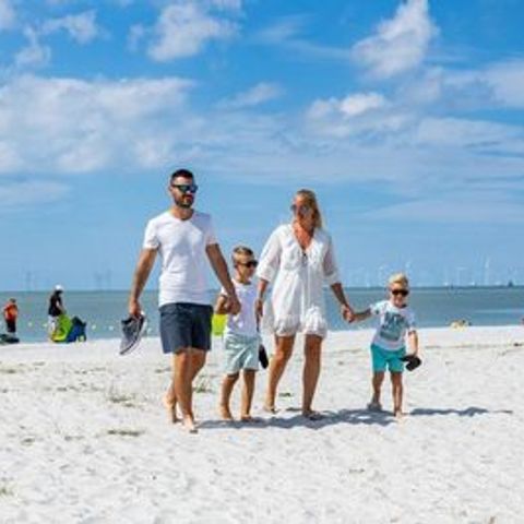 MarinaPark Beach Resort Soal - Súdwest-Fryslân - Image N°6