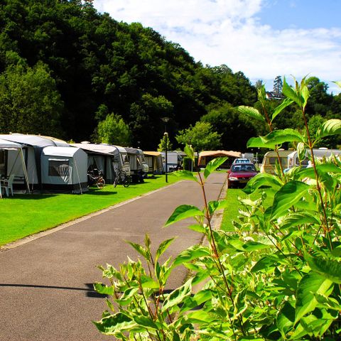Camping La Rochoise - Luxembourg - Image N°2