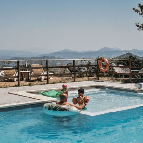 Camping Luna Del Monte - Pérouse - Image N°4