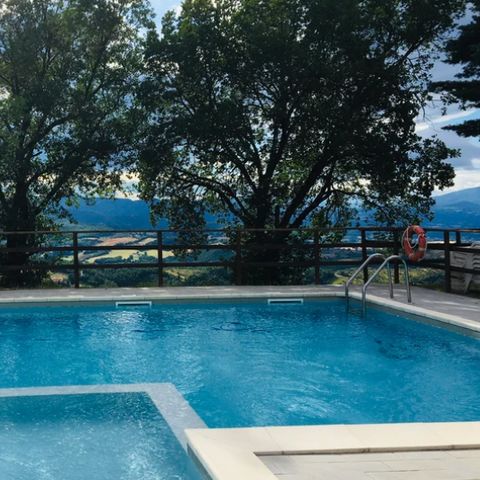 Camping Luna Del Monte - Pérouse - Image N°6