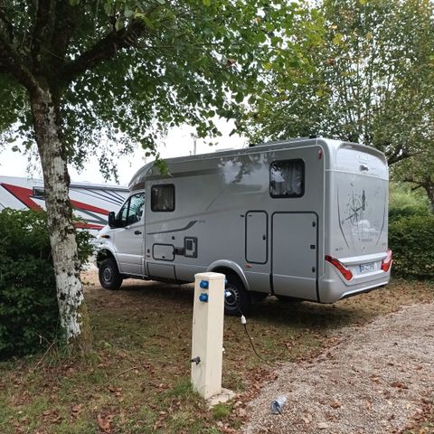 Camping Baroudeurs - Corrèze - Image N°3