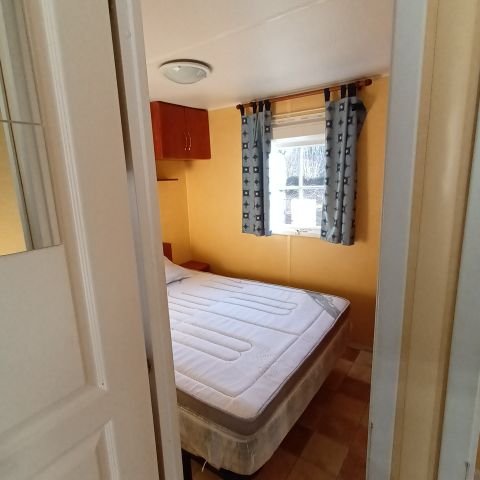 MOBILHOME 4 personnes - Mobil-home Ibiza - 2 chambres - climatisé