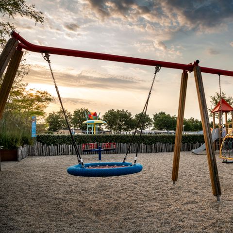 Siblu Camping Duinzicht - Veere - Image N°6