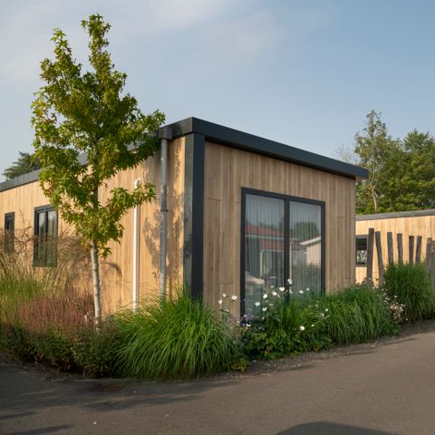 Siblu Camping Duinzicht - Veere - Image N°2
