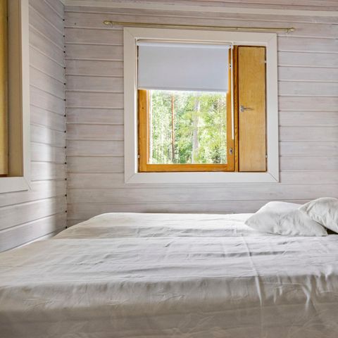 CHALET 5 personnes - Koskisaari (4+1)