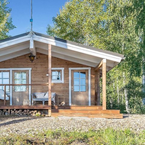 CHALET 4 personnes -  Lahdenpohja