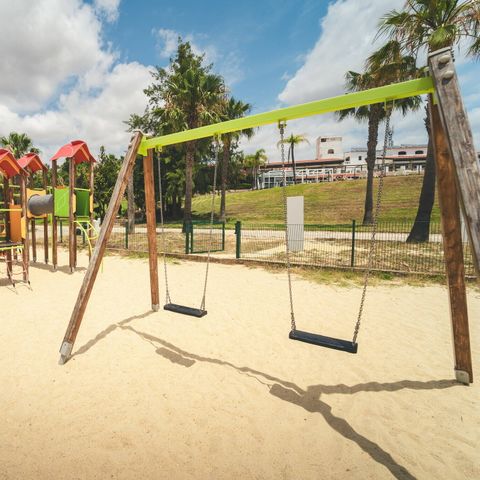 Camping Albufeira - Algarve - Portugal - Image N°6