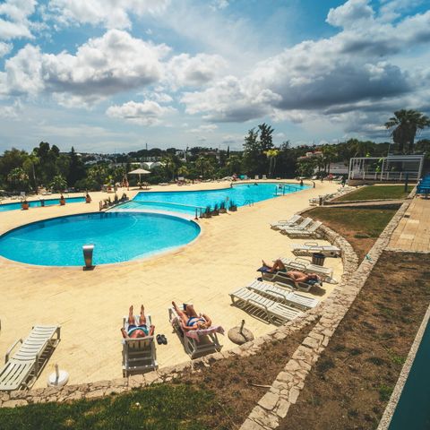 Camping Albufeira - Algarve - Portugal - Image N°4