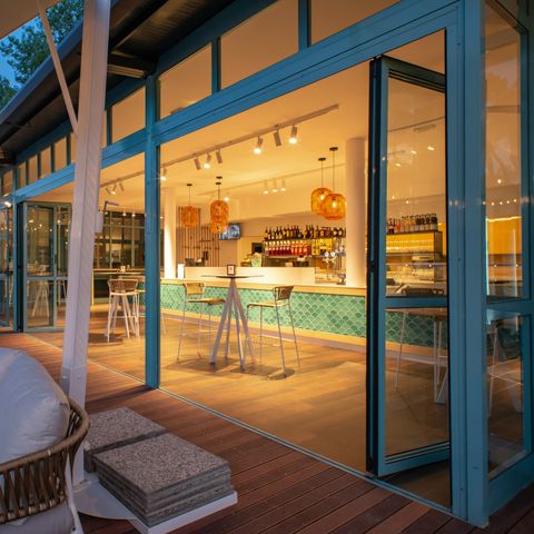 Club del Sole Milano Marittima Boutique Resort - Ravenne - Image N°6