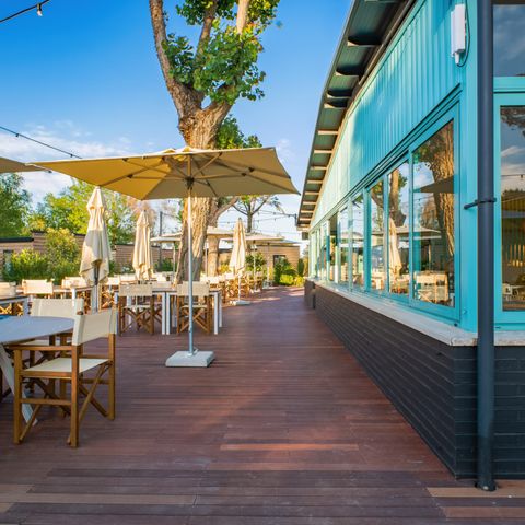 Club del Sole Milano Marittima Boutique Resort - Ravenne - Image N°4