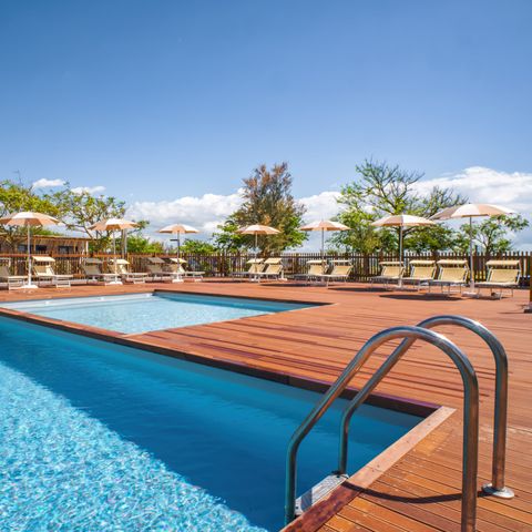 Club del Sole Milano Marittima Boutique Resort - Ravenne - Image N°3