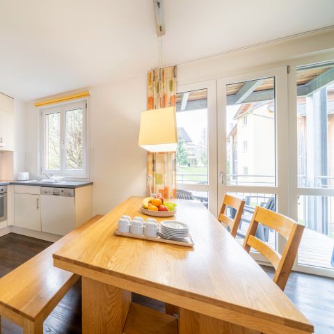 APPARTEMENT 6 personnes - Appartement de vacances pour 6 personnes