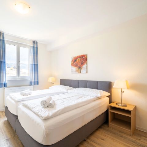 APPARTEMENT 4 personnes - 4A