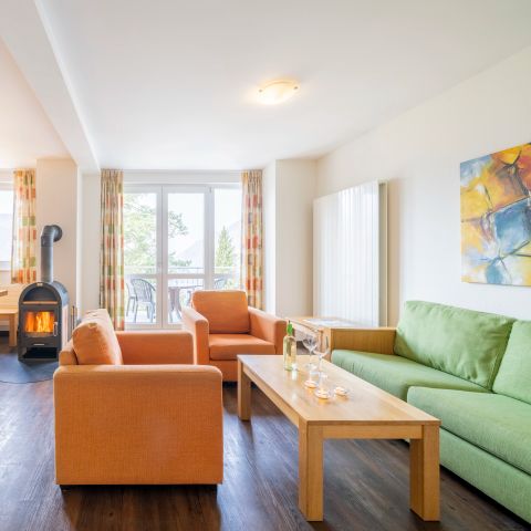 APPARTEMENT 4 personnes - 4A